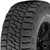 LT285/70R17 Mickey Thompson Baja Legend EXP 121Q LRE White Letter Tire 331297003