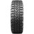 LT285/70R17 Mickey Thompson Baja Legend EXP 121Q LRE White Letter Tire 331297003