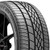255/40R19 Firestone Firehawk AS V2 100W XL Black Wall Tire 011-597