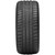 255/45R18 Lionhart Ramani A/S 99V SL Black Wall Tire LHGSRAS1845040