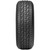 265/65R18 Lionhart Imara H/T 114H SL Black Wall Tire LHGSIHT1865020