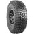35x12.50R20LT Mickey Thompson Baja Boss M/T 125Q LRF Black Wall Tire 331104004