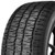 265/50R15 GripMax MaxGrip Classic 99H SL White Letter Tire GCL013
