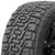 LT275/65R18 Accelera Omikron C/T 119/116Q LRD Black Wall Tire 1200060426