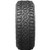 LT275/65R18 Accelera Omikron C/T 119/116Q LRD Black Wall Tire 1200060426