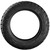 275/55R20 Accelera MT-01 115/112P LRD Black Wall Tire 1200035469