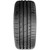 275/40R20 Accelera Iota ST68 106Y XL Black Wall Tire 1200044260