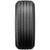 275/50R22 Bridgestone Alenza A/S 2 111T SL Black Wall Tire 007-157