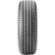 235/55R18 Bridgestone Dueler H/L 33 100V SL Black Wall Tire 003-627