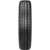 175/55R20 Bridgestone Ecopia EP500 89Q XL Black Wall Tire 004-843