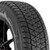 215/70R17 Bridgestone Blizzak DM V2 101S SL Black Wall Tire 016-338