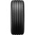245/35R20 Bridgestone Potenza Sport 95Y XL Black Wall Tire 008-129