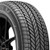 235/60R18 Bridgestone WeatherPeak 103H SL Black Wall Tire 006-075
