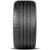 P285/45R20 Atturo AZ850 112Y XL Black Wall Tire AZ850-HDJR2PA