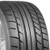 255/40R19 Mickey Thompson Street Comp 100Y XL Black Wall Tire 321017002