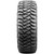 LT295/70R18 Mickey Thompson Baja Legend MTZ 129P LRE White Letter Tire 331134011
