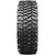 35x12.50R18LT Mickey Thompson Baja Legend MTZ 118Q LRD Black Wall Tire 331142005