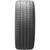 235/40R19 Bridgestone Turanza T005 92V SL Black Wall Tire 004-436