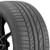 245/40R19 Bridgestone Potenza RE050A Run Flat 94W SL Black Wall Tire 034-128