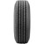 P265/65R17 Bridgestone Dueler H/T 684 II 110S SL Black Wall Tire 030-456