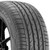 255/50R19 Bridgestone Dueler HP Sport Run Flat 107V XL Black Wall Tire 090-075