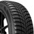 225/55R17 Bridgestone Blizzak LM001 Run Flat 97H SL Black Wall Tire 005-297