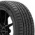 245/50R20 Mastercraft Avenger 102V SL Black Wall Tire 174057004