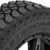 LT245/75R16 Mastercraft Courser Trail RT 120/116R LRE Black Wall Tire 175168018