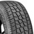 275/55R20 Mastercraft Stratus AP 117H XL Black Wall Tire 177101005