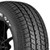 P225/70R14 Mastercraft Avenger G/T 98T SL White Letter Tire 174003001