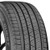 215/55R17 Mastercraft Courser Quest 94V SL Black Wall Tire 167153006