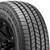 LT235/85R16 Firestone Transforce HT3 120R LRE Black Wall Tire 013-892