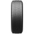 LT265/70R17 Firestone Transforce HT3 123R LRE Black Wall Tire 013-894