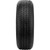 225/60R18 Bridgestone Dueler HP Sport A/S 104H XL Black Wall Tire 004-743