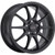 Vision 425 Bane 16x7 5x4.5"/5x120 +38mm Matte Black Wheel Rim 16" Inch 425-6721MB38