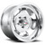 US Mags U101 Indy 15x8 5x4.75" -12mm Polished Wheel Rim 15" Inch U10115806140