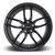 Niche M203 Vosso 20x11 5x4.5" +20mm Matte Black Wheel Rim 20" Inch M203201165+20