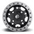 Fuel UTV D917 Anza Beadlock 14x7 4x136 +38mm Matte Black Wheel Rim 14" Inch D9171470A654