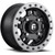 Fuel UTV D917 Anza Beadlock 14x7 4x136 +13mm Matte Black Wheel Rim 14" Inch D9171470A643