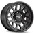 Dirty Life 9306 Mesa 17x9 6x135 -12mm Matte Black Wheel Rim 17" Inch 9306-7936MB12