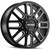 Mayhem 8107D Cogent Dually Front 8107D-2870BMF115