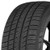 225/45ZR19 Kumho Ecsta PA51 92W XL Black Wall Tire 2261943