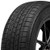 P235/65R17 Kumho Solus KL21 103T SL Black Wall Tire 2122913