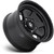 Fuel D664 Shok 17x9 5x5" +1mm Matte Black Wheel Rim 17" Inch D66417907550