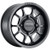 Method UTV MR409 Bead Grip 15x7 4x136 +38mm Matte Black Wheel Rim 15" Inch MR40957047552