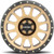 Method MR305 NV 16x8 6x5.5" +0mm Bronze Wheel Rim 16" Inch MR30568060900