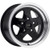 Vision 521 Nitro 15x8 5x5" +0mm Gloss Black Wheel Rim 15" Inch 521H5873B0