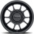 Method UTV MR409 Bead Grip 14x7 4x156 +13mm Matte Black Wheel Rim 14" Inch MR40947046543