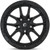 Fuel D679 Rebel 5 17x9 5x150 +1mm Matte Black Wheel Rim 17" Inch D67917905650