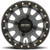 Method UTV MR401 Beadlock 14x7 4x156 +13mm Matte Black Wheel Rim 14" Inch MR40147046543B
